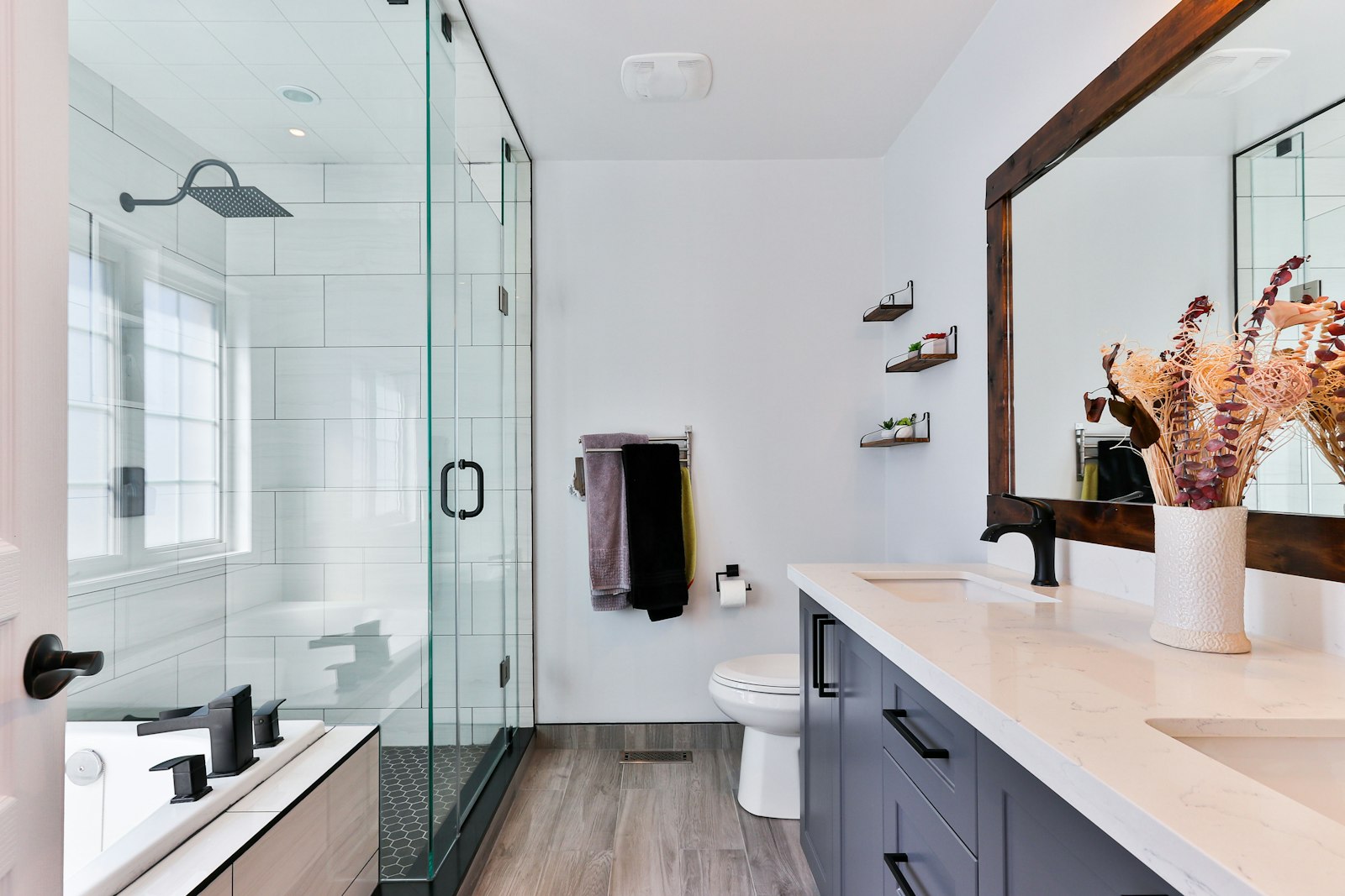 Renovations project by Jacksonville Custom Builders