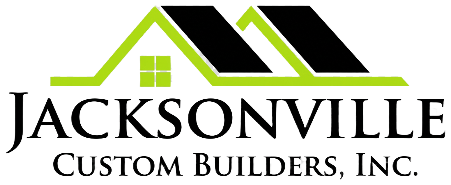 Jacksonville Custom Builders